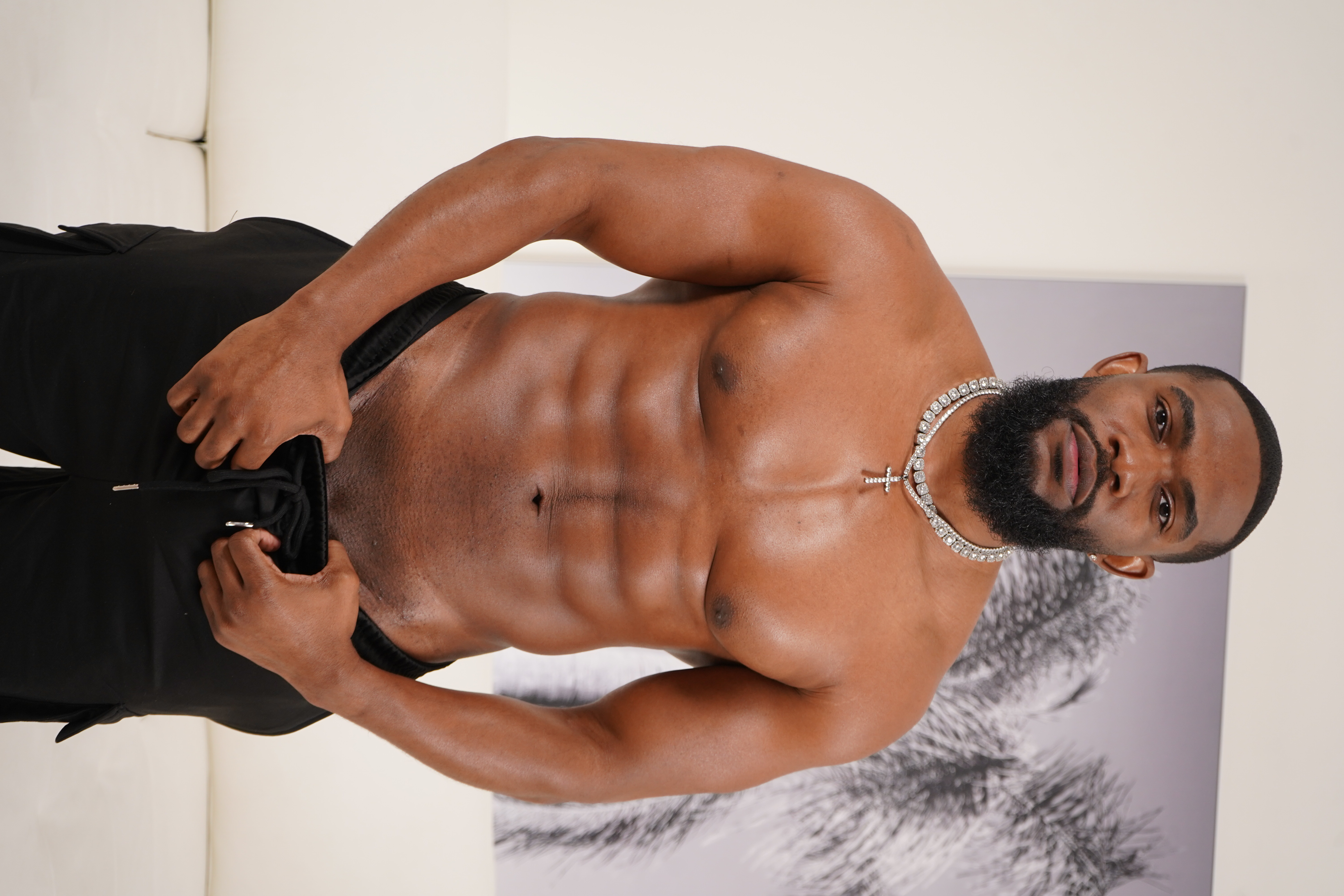 Tysin Black